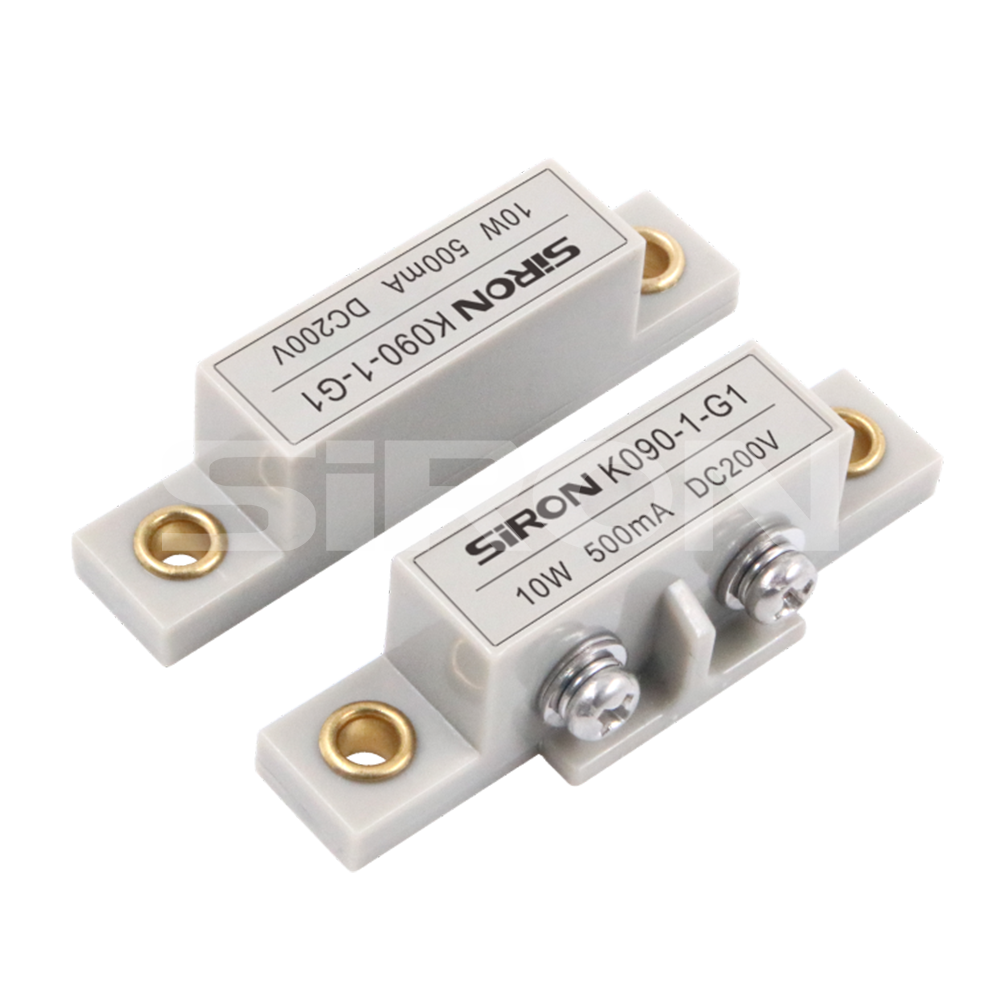 K090-1-G1 Security Door Sensor